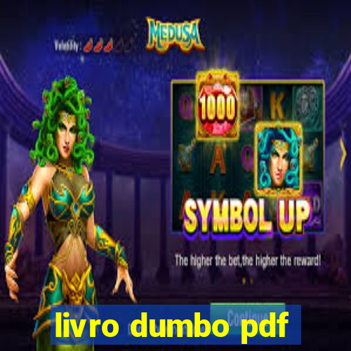 livro dumbo pdf